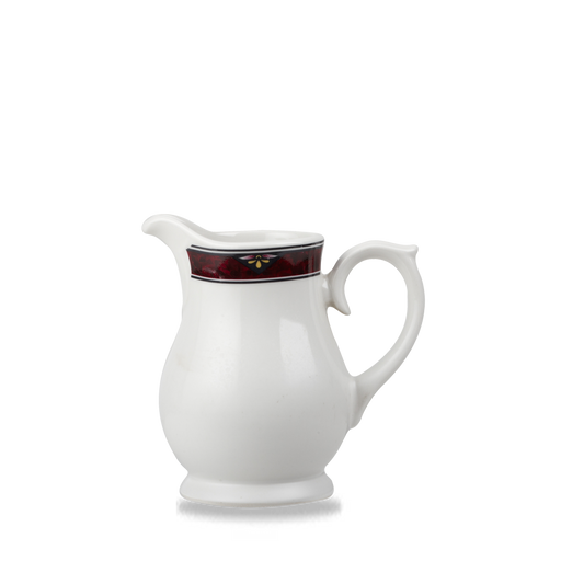 Milan Sandringham Jug 0.5Pt Box 4
