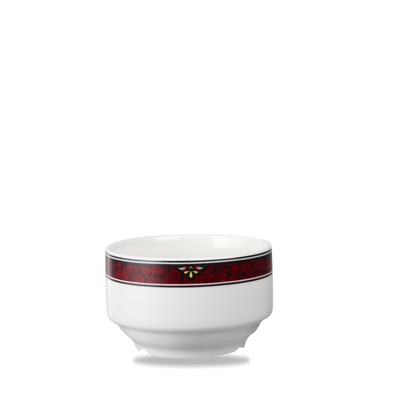 Milan  Unhandled Consomme 14Oz Box 24