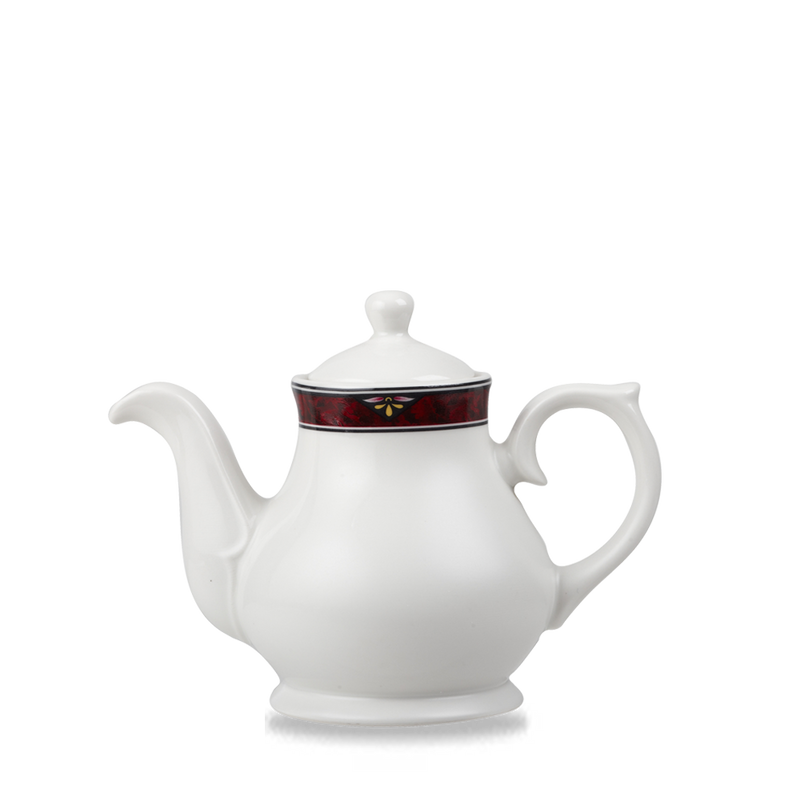 Milan Sandringham Beverage Pot 2Cup 15Oz Box 4