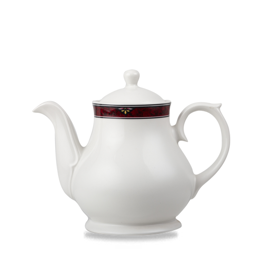 Milan Sandringham Beverage Pot 4Cup 30Oz Box 4