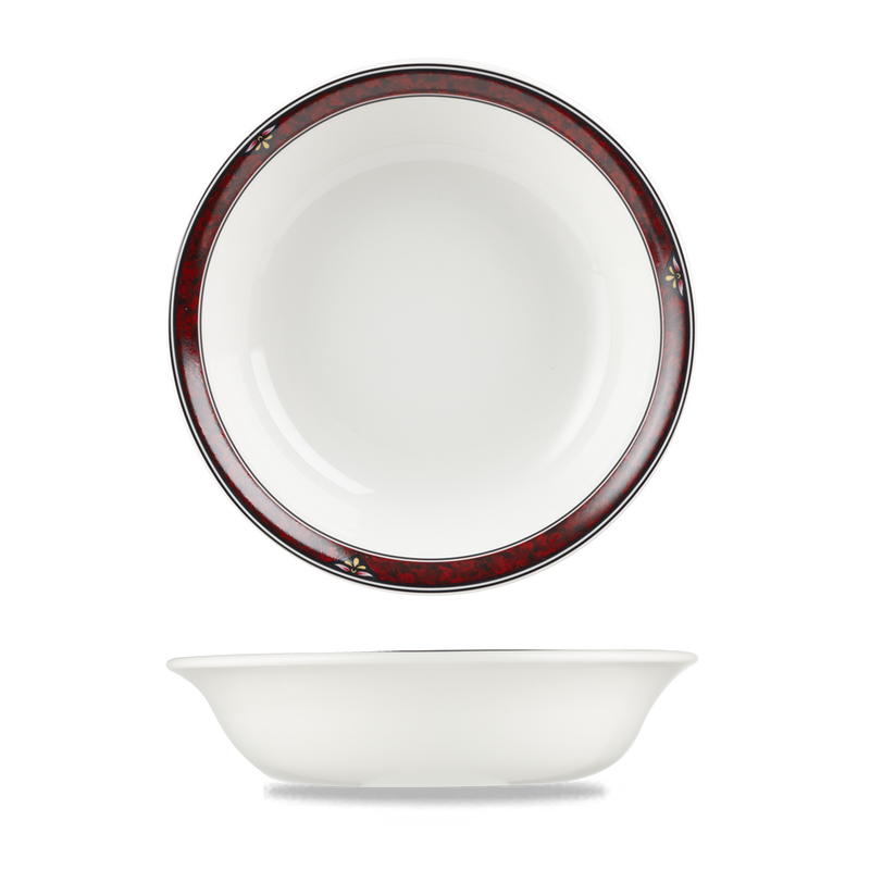 Milan  Serving Bowl 8.5" Box 12