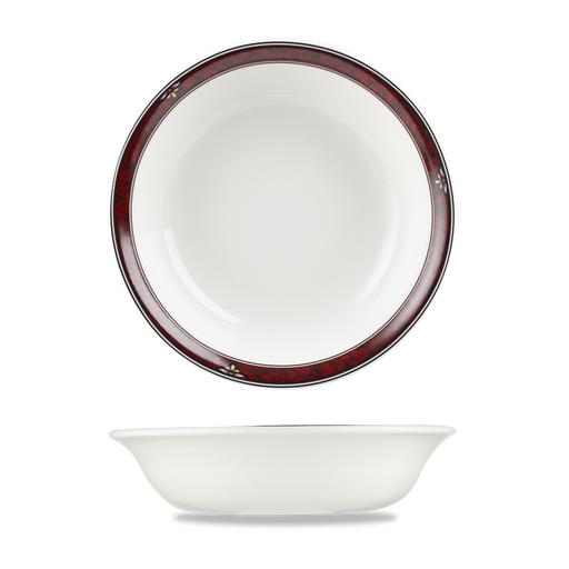 Milan  Serving Bowl 8.5" Box 12