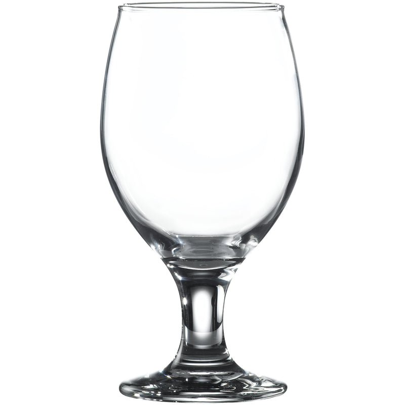 Misket Chalice Beer Glass 40cl / 14oz