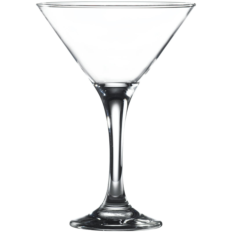 Martini Glass 17.5cl / 6oz
