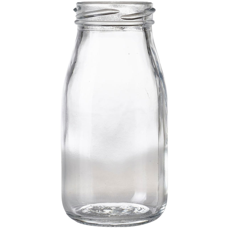 Mini Milk Bottle 20cl/7oz