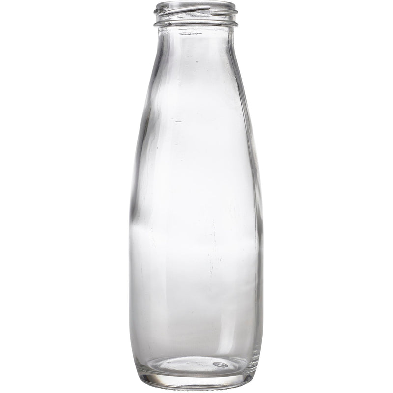 Mini Milk Bottle 50cl/17.5oz