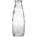 Mini Milk Bottle 50cl/17.5oz