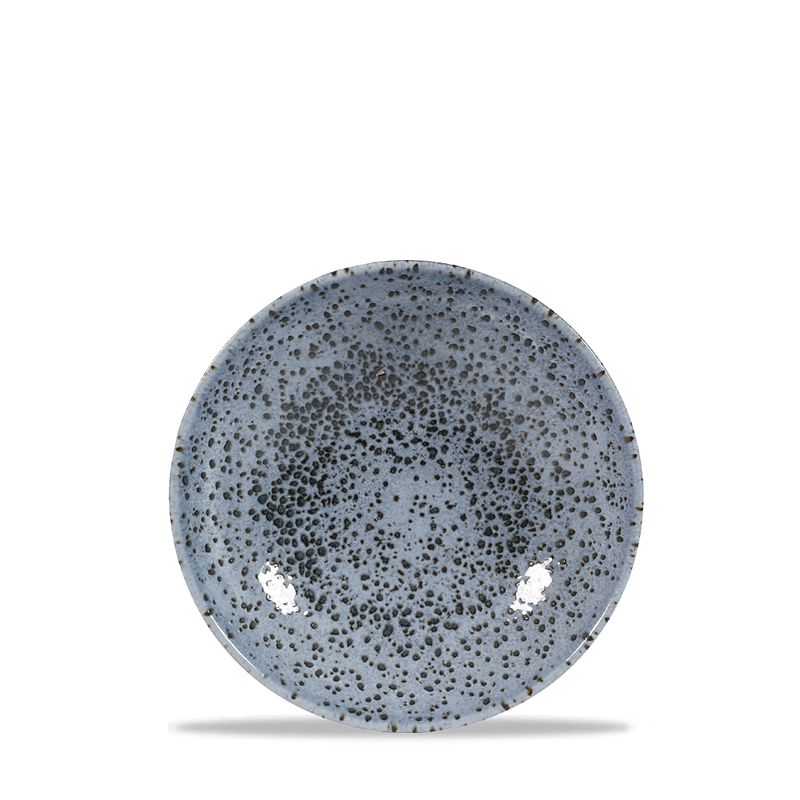 Mineral Blue Evolve Coupe Bowl 7.25" Box 12