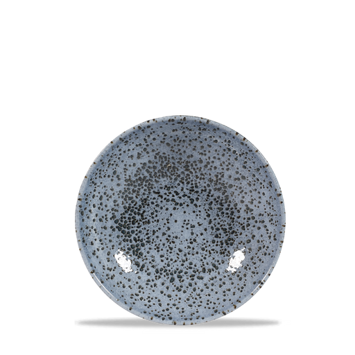 Mineral Blue Evolve Coupe Bowl 7.25" Box 12