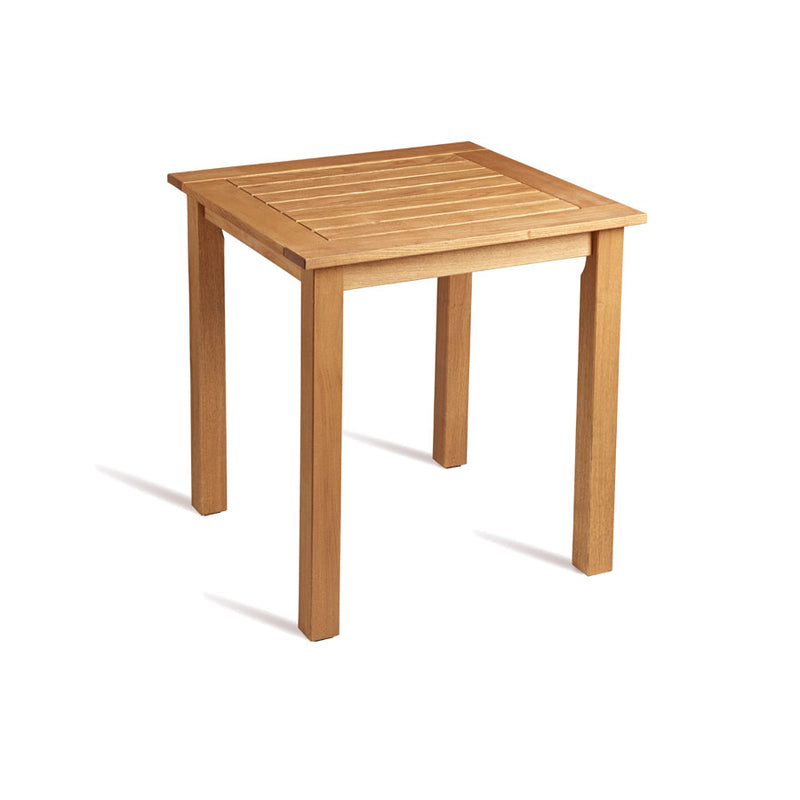 Made entirely from Robinia wood and built to last!         