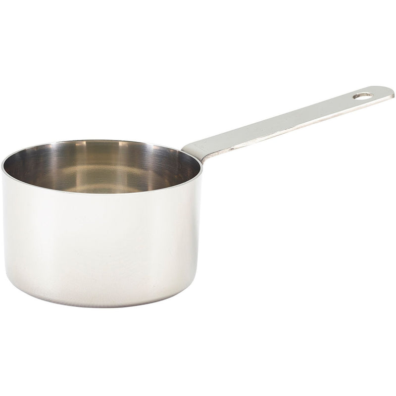 Mini Stainless Steel Saucepan 7.2 x 4.7cm