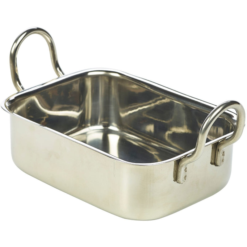 Mini S/St Roaster 13 x 10 x 4.3cm