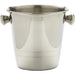 Mini Stainless Steel Ice Bucket 10cm