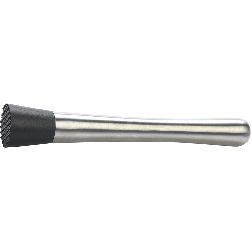 Stainless Steel Muddler 20.5cm