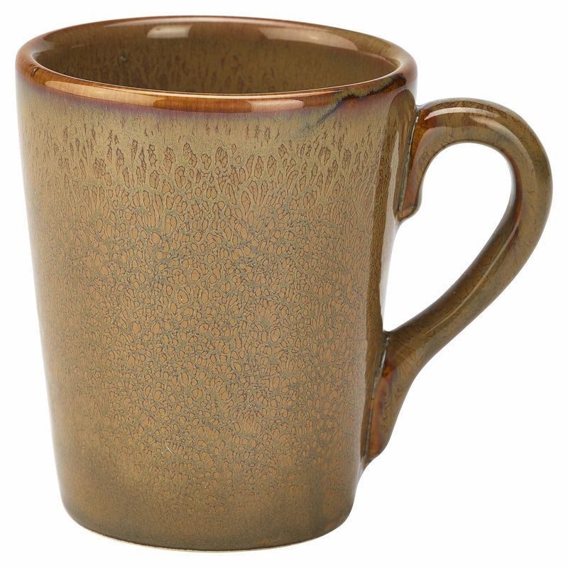 Terra Stoneware Rustic Brown Mug 32cl/11.25oz