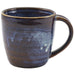 Terra Porcelain Aqua Blue Mug 32cl/11.25oz