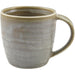 Terra Porcelain Matt Grey Mug 32cl/11.25oz