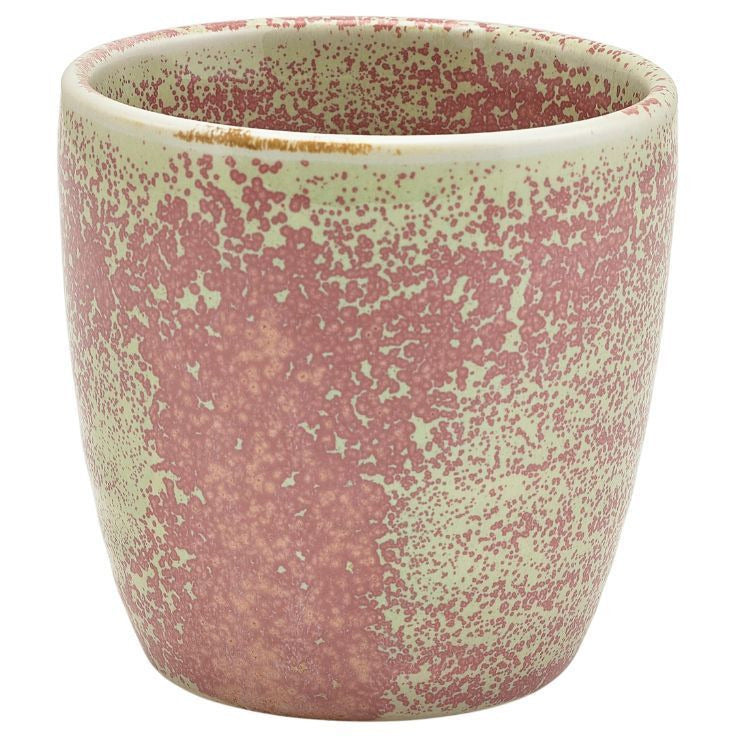 Terra Porcelain Rose Mug 32cl/11.25oz