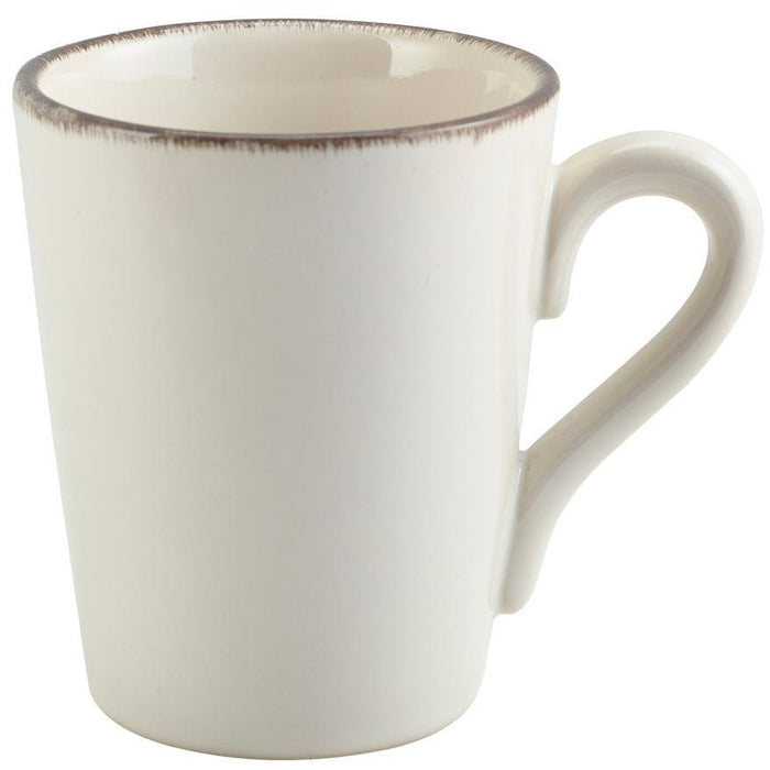 Terra Stoneware Sereno Grey Mug 32cl/11.25oz