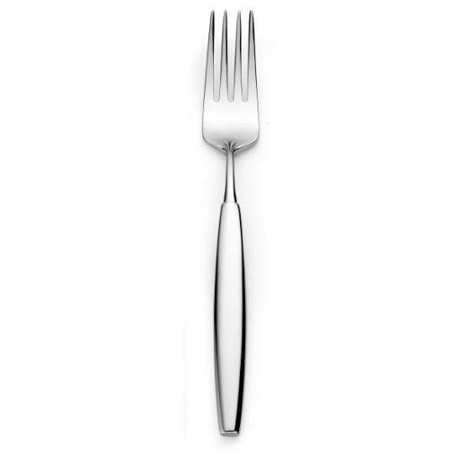 The Elia Marina Table Fork is polished to a high mirror shine, this 18/10 Stainless Steel cutlery piece brings a sense of quality and elegance to the tabletop.