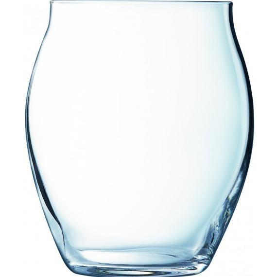 Chef & Sommelier Macaron Stemware - KRYSTA  Hiball Tumbler(40cl)(14oz) (Box of 24)