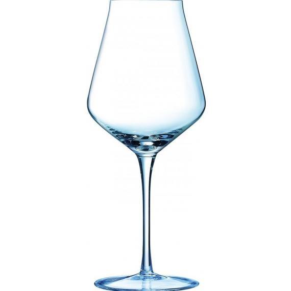 Chef & Sommelier Reveal 'Up Stemware & Tumblers - KRYSTA  Soft Wine(50cl)(17.5oz) (Pack of 12)