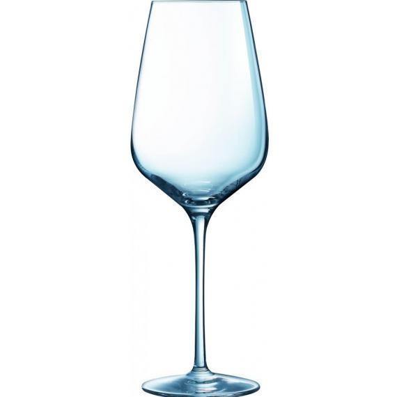 Chef & Sommelier Sublym Stemware - KRYSTA  Wine(55cl)(19.25oz) (Box of 24) - Smashing Supplies