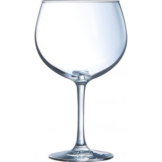 Arcoroc Vina Stemware & Tumblers  Gin & Cocktail Glass(70cl)(24.75oz) (Box of 24) - Smashing Supplies