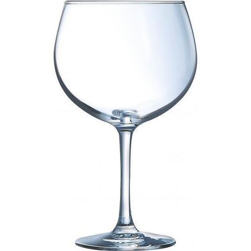 Arcoroc Vina Stemware & Tumblers  Gin & Cocktail Glass(70cl)(24.75oz) (Box of 24) - Smashing Supplies