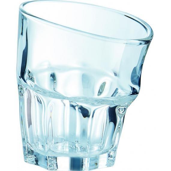 Arcoroc Pop Corn Tumbler  Tumbler Old Fashioned(27cl)(9.5oz) (Pack of 24)