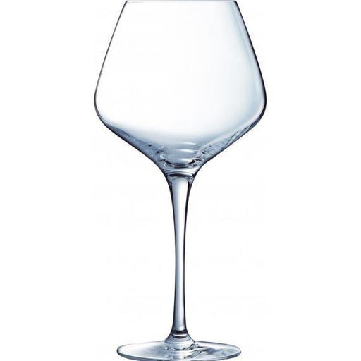 Chef & Sommelier Sublym Stemware - KRYSTA  Ballon Wine(60cl)(21oz) (Box of 24) - Smashing Supplies