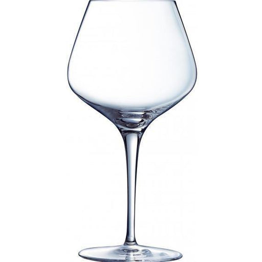 Chef & Sommelier Sublym Stemware - KRYSTA  Ballon Wine(45cl)(15.75oz) (Box of 12) - Smashing Supplies