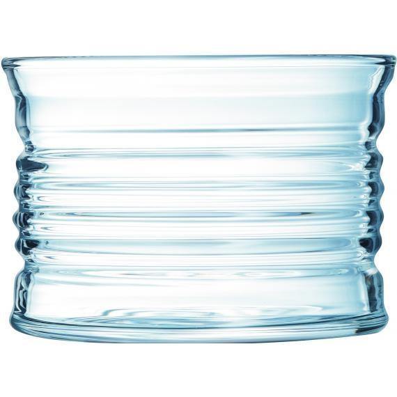 Arcoroc Be Bop Tumblers - Fully Tempered  Low Tumber(21cl)(7.5oz) (Box of 24) - Smashing Supplies
