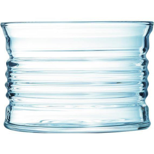 Arcoroc Be Bop Tumblers - Fully Tempered  Low Tumber(21cl)(7.5oz) (Box of 24) - Smashing Supplies