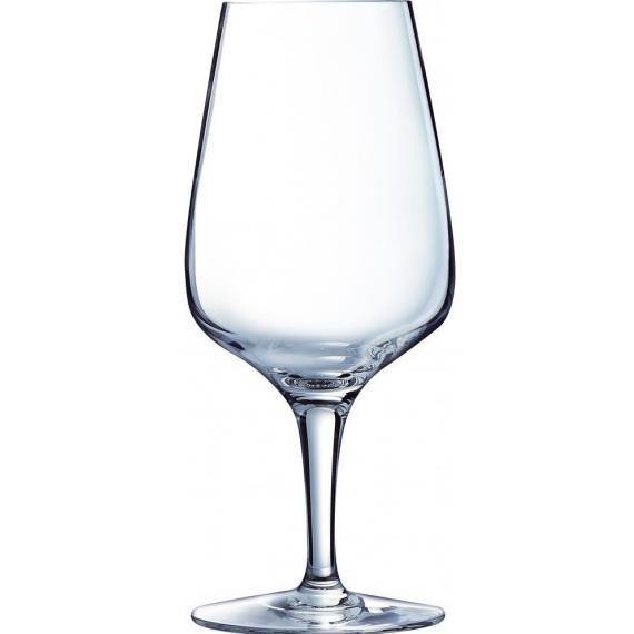 Chef & Sommelier Sublym Stemware - KRYSTA  Multi-Purpose Stem Glass(35cl)(12.25oz) (Box of 2) - Smashing Supplies