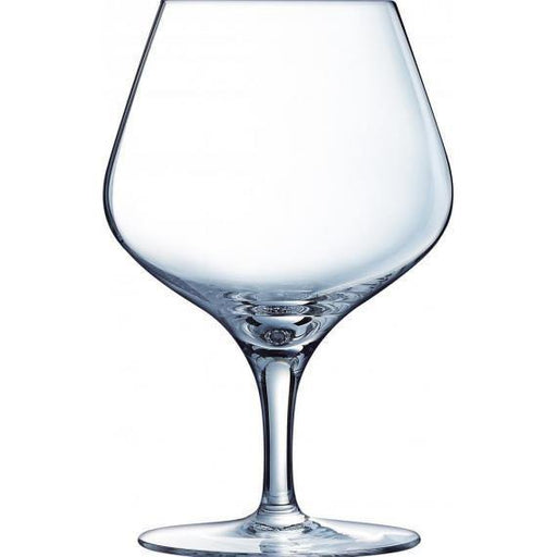 Chef & Sommelier Sublym Stemware - KRYSTA  Ballon Cognac(45cl)(15.75oz) (Box of 24) - Smashing Supplies