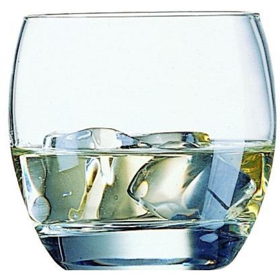 Arcoroc Salto Tumblers  Old Fashioned(31 cl)(11 oz) (Box of 24)