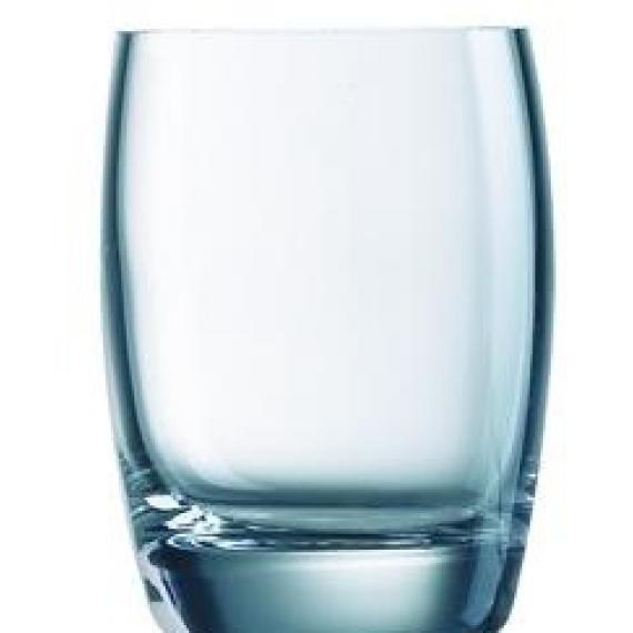 Arcoroc Salto Tumblers  Shot(6 cl)(2 oz) (Pack of 48)