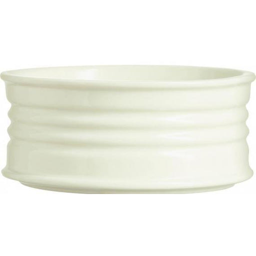 Arcoroc Be Bop Porcelain Dishes  Dish(37cl)(13oz) (Box of 24) - Smashing Supplies