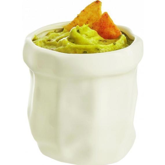 Arcoroc Be Bag Porcelain Dishes  Dish(12cl)(4.25oz) (Pack of 24)
