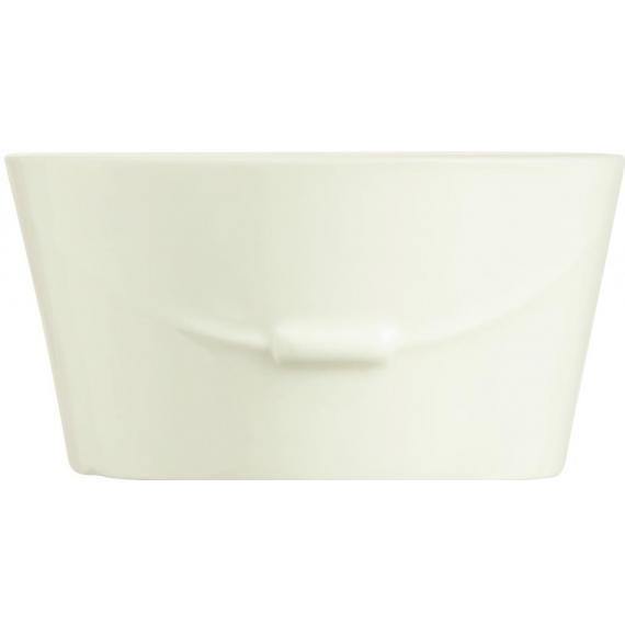 Arcoroc Be Nice Porcelain Dishes  Dish(30cl)(10.5oz) (Box of 12) - Smashing Supplies