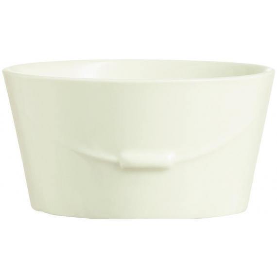 Arcoroc Be Nice Porcelain Dishes  Dish(20cl)(7oz) (Box of 12) - Smashing Supplies