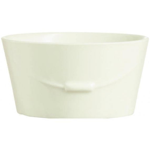 Arcoroc Be Nice Porcelain Dishes  Dish(20cl)(7oz) (Box of 12) - Smashing Supplies