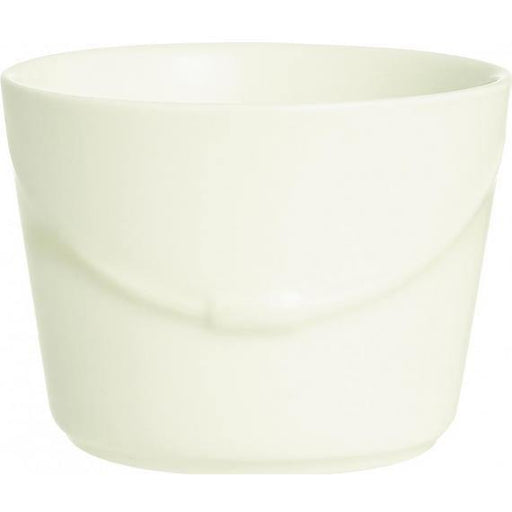 Arcoroc Be Nice Porcelain Dishes  Dish(12cl)(4.25oz) (Box of 24) - Smashing Supplies