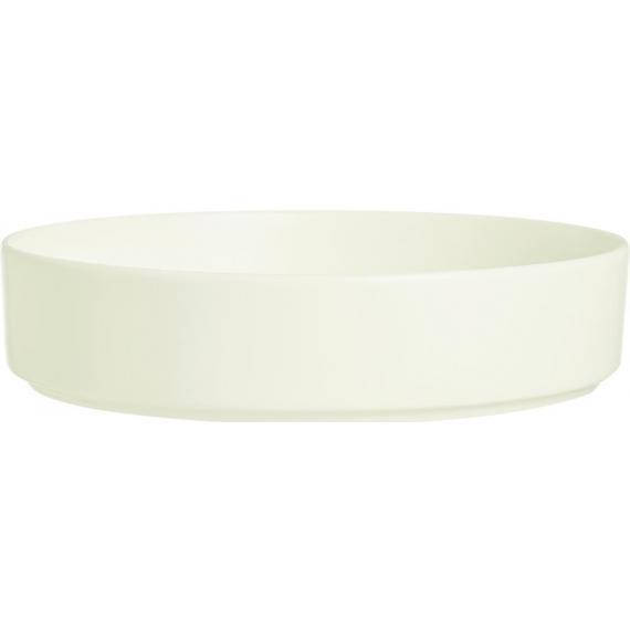Arcoroc Fjords Hot Drinks Deep Plate (180mm) (7") (Pack of 24)