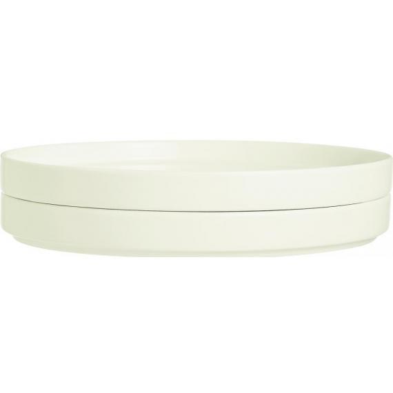 Arcoroc Fjords Hot Drinks Desert Plate (180mm) (65/8") (Pack of 24)