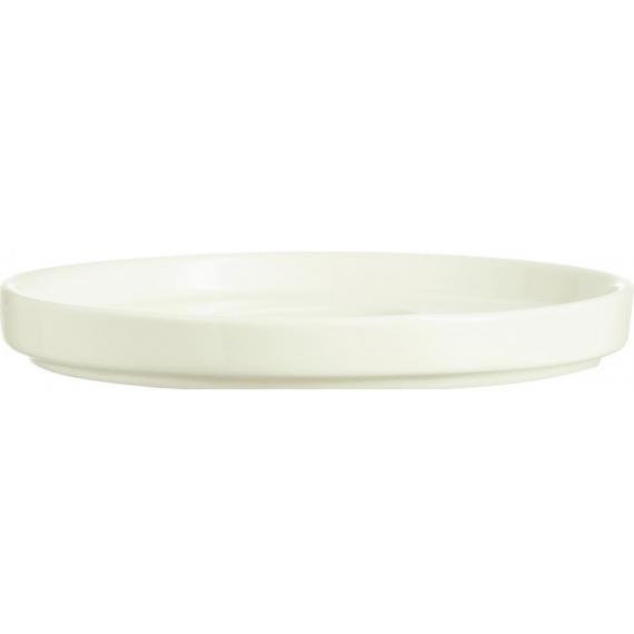 Arcoroc Fjords Hot Drinks Saucer (120mm) (45/8") (Pack of 24)