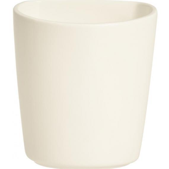 Arcoroc Gourmand Express Porcelain Dinnerware  Flandres Bowl(90mm)(3 1/2") (Pack of 24)