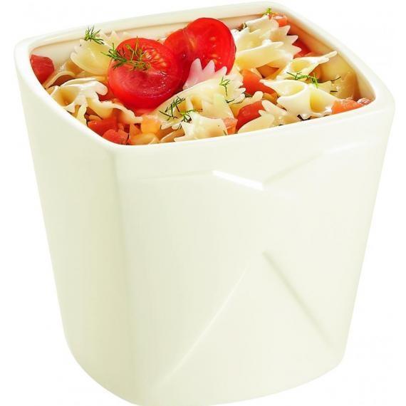 Arcoroc Gourmand Express Porcelain Dinnerware  Bologna Bowl(115mm)(4 1/2") (Pack of 24)
