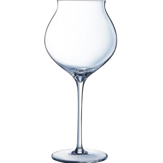 Chef & Sommelier Macaron Fascination Stemware - KRYSTA  Wine(40cl)(14oz) (Pack of 24)